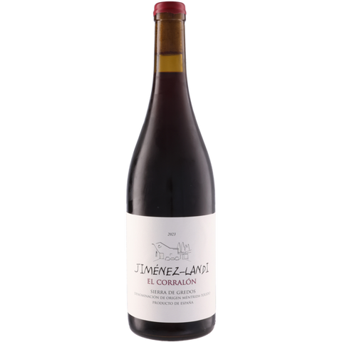 Bodegas Jimenez-Landi El Corralon 2023