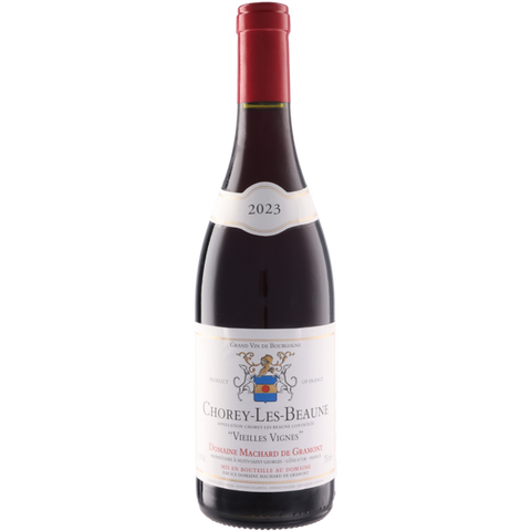 Domaine Machard De Gramont Chorey Les Beaune Vieilles Vignes 2023