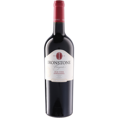 Ironstone Vineyards Ironstone Zinfandel 2022