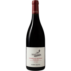 Sarl Felettig Chambolle-Musigny 1Er Cru Les Fuees 2024