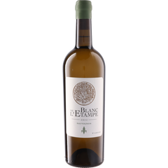 Vignobles Jade Blanc De L'Etampe 2024
