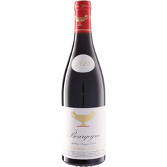 Domaine Gros Frere Et Soeur Bourgogne Rouge 2024