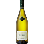 La Chablisienne Chablis Dame Nature 2017