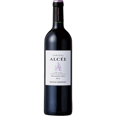 Thienpont Family Chateau Alcee 2018