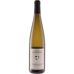 Paul Ginglinger Alsace Gewurztraminer Wahlenbourg 2021