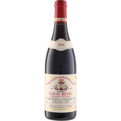 Domaine Louis Remy Latricieres Chambertin 2000