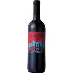 Torrevento S.R.L. Vento Rosso P (Primitivo) 2023