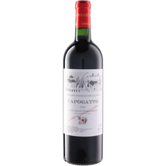 Podere Poggio Scalette Capogatto 2022