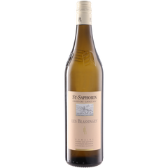 Domaine Pierre Luc Leyvraz Sarl St.Saphorin Les Blassinges 2025 700ml
