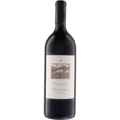 Star Lane Vineyard Cabernet Sauvignon Happy Canyon Of Santa Barbara Magnum 2015 1500ml