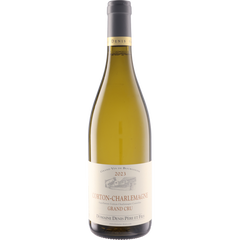 Domaine Denis Pere Et Fils Corton Charlemagne 2023