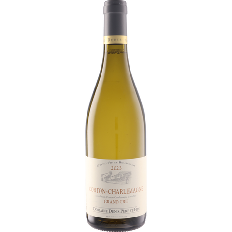 Domaine Denis Pere Et Fils Corton Charlemagne 2023