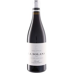 Las Suertes Del Marques La Solana 2022