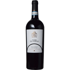Cantina Diomede Basilium Terre Dei Portali Aglianico Del Vulture 2019