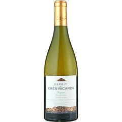 Domaines Paul Mas Esprit De Cres Ricards Viognier 2025