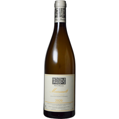 Mark Haisma Meursault Sous La Velle 2020