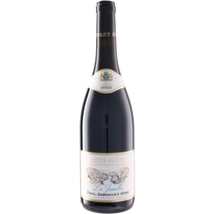 Domaines Paul Jaboulet Aine Cote Rotie Les Jumelles 2023