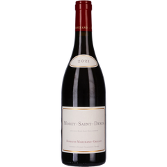 Domaine Marchand-Grillot Morey-Saint-Denis Rouge 2021