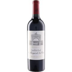 Chateau Leoville Las Cases Chateau Leoville Las Cases 2022