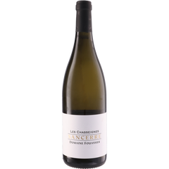 Domaine Fouassier Sancerre Les Chasseignes 2023