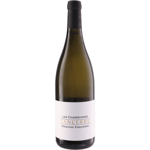 Domaine Fouassier Sancerre Les Chasseignes 2023