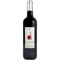 Château Le Raz Bergerac Rouge 2023