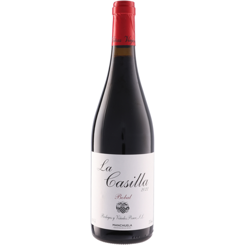 Bodegas Y Vinedos Ponce La Casilla 2022