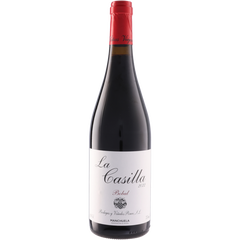 Bodegas Y Vinedos Ponce La Casilla 2022