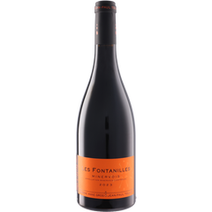 Domaine Anne Gros & Jean-Paul Tollot Minervois Les Fontanilles 2023