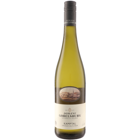 Weingut Schloss Gobelsburg Domaene Gobelsburg Gruner Veltliner 2024