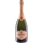 Graham Beck Wines Graham Beck Pinot Noir Rose 2019