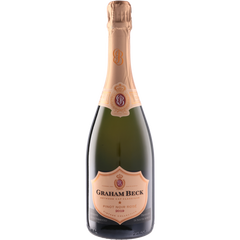 Graham Beck Wines Graham Beck Pinot Noir Rose 2019