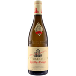 Sce Chateau De Fuisse Pouilly Fuisse Chateau Fuisse Tete De Cuvee 2021