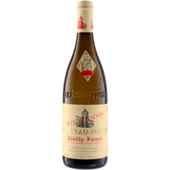 Sce Chateau De Fuisse Pouilly Fuisse Chateau Fuisse Tete De Cuvee 2021