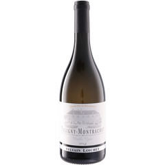 Domaine Sylvain Loichet Puligny Montrachet Blanc 2024
