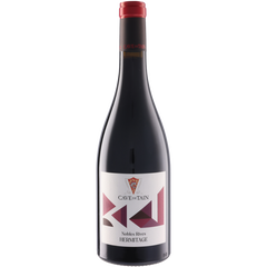 Cave De Tain Hermitage Rouge 2018