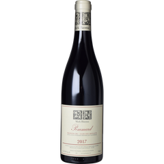Mark Haisma Pommard 1Er Cru Clos Des Arvelets 2017