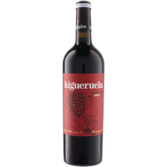 Cooperativa Agraria Santa Quiteria Higueruela Crianza 2020