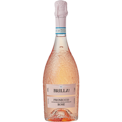 Botter S.P.A. Brilla! Prosecco Rose 2024