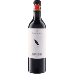 Torrevento S.R.L. Bolonero Castel Del Monte Rosso 2019
