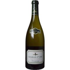 La Chablisienne Chablis 1Er Cru Mont De Milieu 2020