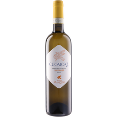 Cantina Delle Vigne Di Piero Mancini S.R.L Cucaione Vermentino Di Gallura Superiore 2024