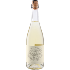 Living Roots Wine & Co. Session Sparkling White