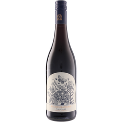 Boutinot Ltd. Kleine Oranjerie Fauna&Flora Pinotage 2025