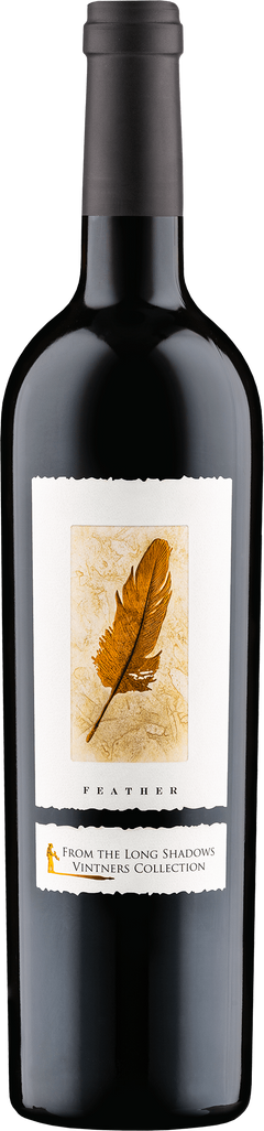 Long Shadows Feather Cabernet Sauvignon 2022