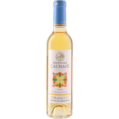 Domaine Cauhape Noblesse Du Temps Jurancon Moelleux Half 2019 375ml