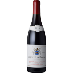 Domaine Machard De Gramont Savigny Les Beaune 2016
