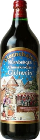Sternthaler GlühWein NV 1000ml