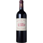 Chateau Margaux Pavillon Rouge Du Chateau Margaux 2016