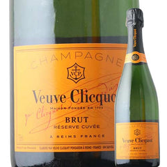 Veuve Clicquot Veuve Clicquot Brut Reserve Cuve